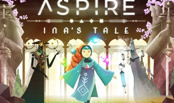 Aspire: Ina's Tale Argentina Xbox One Xbox Series