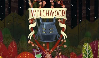 Wytchwood EN/JA/ZH Argentina Xbox One Xbox Series