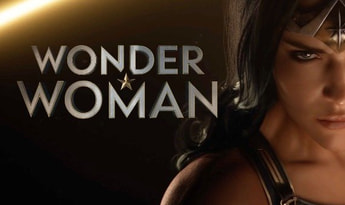 Wonder Woman PRE-ORDER EN Global Steam
