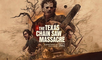 The Texas Chain Saw Massacre EN EU Steam