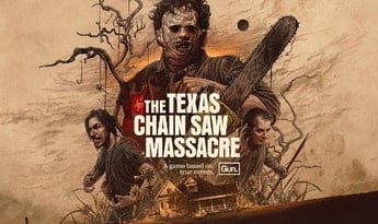 The Texas Chain Saw Massacre EN Global Steam