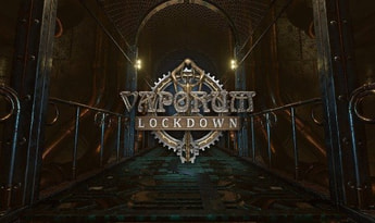 Vaporum: Lockdown EN/DE/FR/PL/JA/RU/ZH/ES Argentina Xbox One Xbox Series