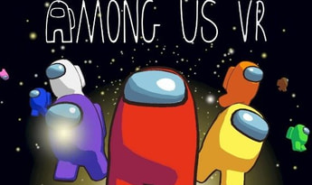 Among Us VR EN/KO/PT/RU/ES Global Steam