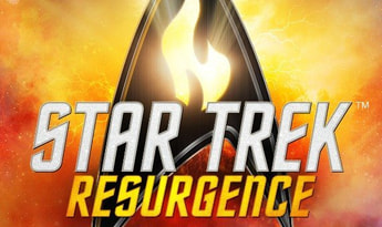 Star Trek: Resurgence EN Argentina Xbox One Xbox Series