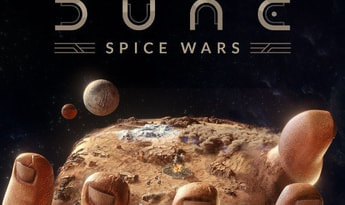 Dune: Spice Wars EN/DE/FR/PL/PT/RU/ES Global Steam