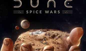 Dune: Spice Wars EN/DE/FR/PL/PT/RU/ES Global Steam