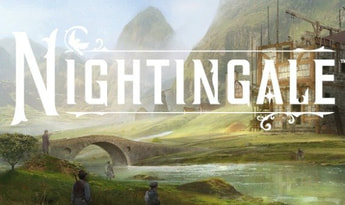 Nightingale Global Steam Gift