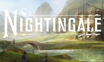 Nightingale Global Steam