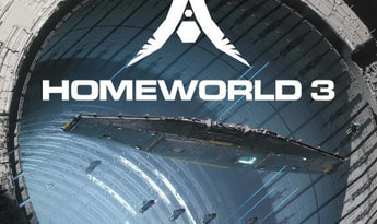 Homeworld 3 EN EU Steam