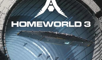 Homeworld 3 EN ROW Steam