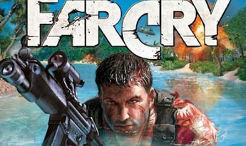 Far Cry EN/DE/FR Global GOG