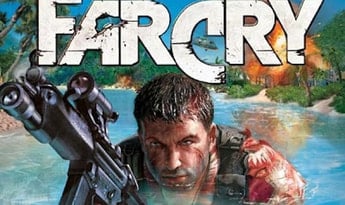 Far Cry EN/DE/FR Global GOG