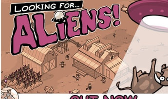 Looking for Aliens EN/DE/PT/RU/ZH/ES Global Steam