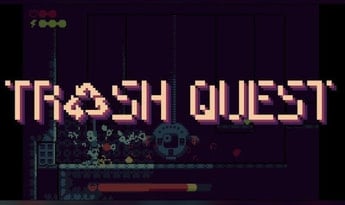 Trash Quest EN United States Xbox One Xbox Series