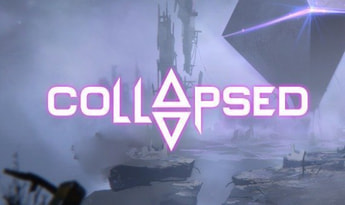 Collapsed EN Argentina Xbox One Xbox Series