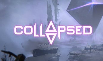 Collapsed EN Argentina Xbox One Xbox Series