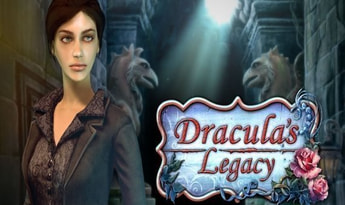 Dracula's Legacy - Remastered EN/RU Argentina Xbox One Xbox Series