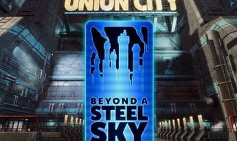 Beyond a Steel Sky EN Argentina Xbox One Xbox Series