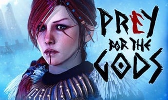 Praey for the Gods Argentina Xbox One Xbox Series