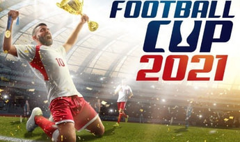 Football Cup 2021 EN/DE/FR/IT/PT/RU/ES EU Nintendo Switch