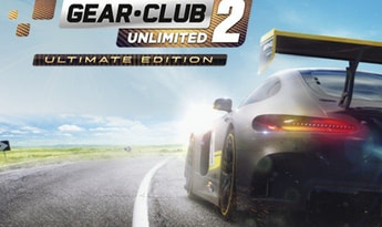 Gear.Club Unlimited 2 Ultimate Edition EN United Kingdom Xbox One Xbox Series