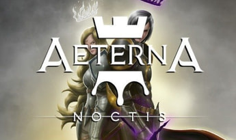 Aeterna Noctis EN/DE/FR/JA/PT/RU/ZH EU PS4