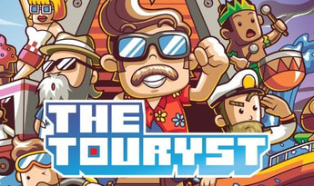 The Touryst EN Brazil Xbox/One/Series/Xbox - PC