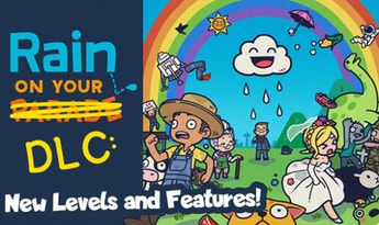 Rain on Your Parade + Levels and Features - Bundle EN Argentina Xbox One Xbox Series