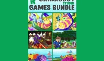 Grin Robot Games - Bundle EN United States Xbox One Xbox Series