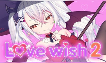 Love Wish 2 Global Steam