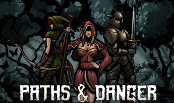 Paths and Danger EN Global Steam