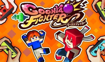 Goonya Fighter EN/DE/JA/ZH Global Steam