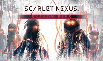 Scarlet Nexus - Season Pass DLC Global Steam