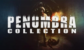 The Penumbra Collection EN Global GOG
