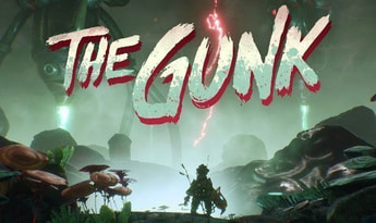 The Gunk EN EU Xbox One Xbox Series