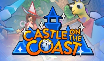 Castle on the Coast Argentina Xbox One Xbox Series