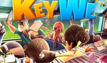KeyWe ARG EN/DE/FR/IT/ES Argentina Xbox One Xbox Series