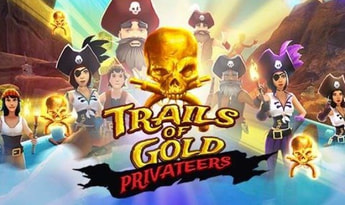 Trails Of Gold: Privateers VR EN/FR Global Steam