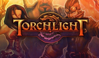 Torchlight EN EU Steam
