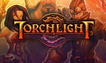 Torchlight EN EU Steam