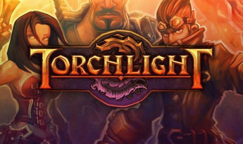 Torchlight EN Global Steam
