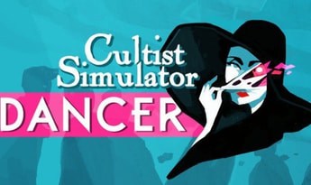 Cultist Simulator: The Dancer DLC EN/DE/JA/RU/ZH Global Steam