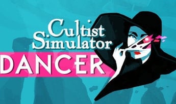 Cultist Simulator: The Dancer DLC EN/DE/JA/RU/ZH Global Steam