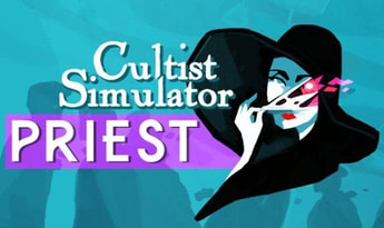 Cultist Simulator: The Priest DLC EN/DE/JA/RU/ZH Global Steam