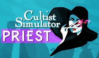 Cultist Simulator: The Priest DLC EN/DE/JA/RU/ZH Global Steam