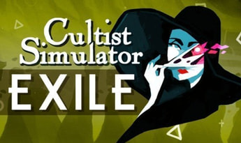 Cultist Simulator: The Exile DLC EN/DE/JA/RU/ZH Global Steam