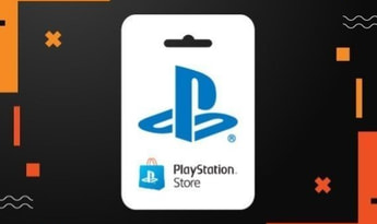 PlayStation Network Card PSN AUD AU $10 PSN
