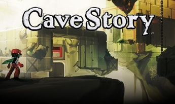 Cave Story+ EN/JA Global GOG