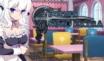 Sakura MMO Extra EN/ZH Global Steam