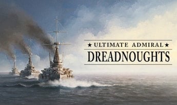 Ultimate Admiral: Dreadnoughts EN Global Steam Gift